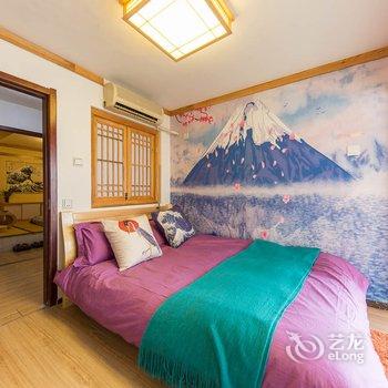 西安西安路客58分店(翠华路店)酒店提供图片