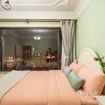 重庆重庆午后阳光ampamp普通公寓(青年路店)酒店提供图片