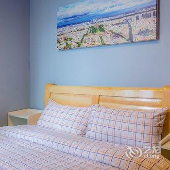 成都大雁的家公寓(宏济新路分店)酒店提供图片