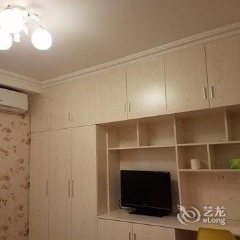 成都秀美之居公寓(银河路分店)酒店提供图片