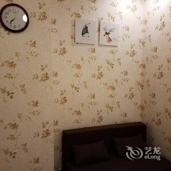 成都秀美之居公寓(银河路分店)酒店提供图片