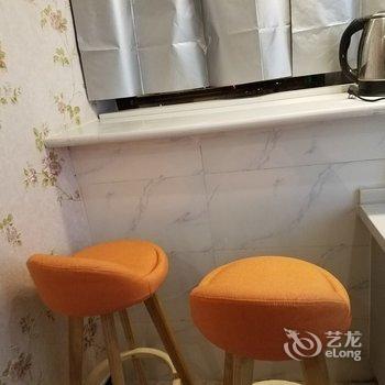 成都秀美之居公寓(银河路分店)酒店提供图片