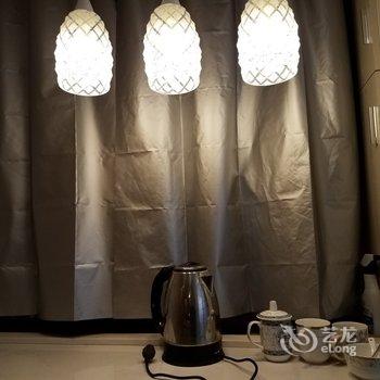 成都秀美之居公寓(银河路分店)酒店提供图片