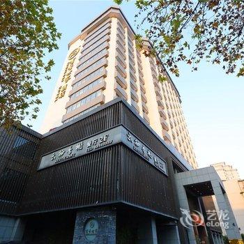 杭州书香世家酒店酒店提供图片
