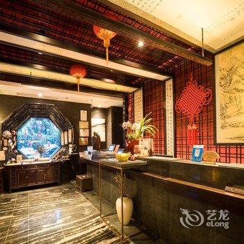 杭州书香世家酒店酒店提供图片