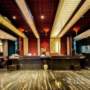 杭州书香世家酒店酒店提供图片