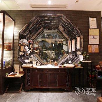 杭州书香世家酒店酒店提供图片