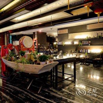 杭州书香世家酒店酒店提供图片