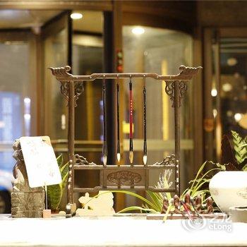 杭州书香世家酒店酒店提供图片