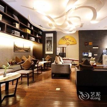 杭州书香世家酒店酒店提供图片