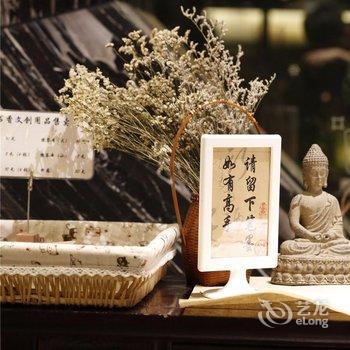 杭州书香世家酒店酒店提供图片