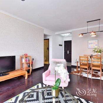 北京路客HongliangZHANG普通公寓(天力街店)酒店提供图片