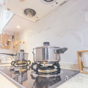 上海上海懒悠悠精品民宿(建国中路店)酒店提供图片