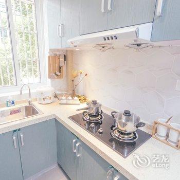 上海上海懒悠悠精品民宿(建国中路店)酒店提供图片