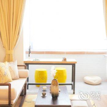 上海上海懒悠悠精品民宿(建国中路店)酒店提供图片