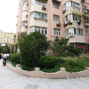 上海上海懒悠悠精品民宿(高安路店)酒店提供图片