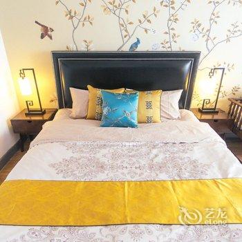 上海上海懒悠悠精品民宿(建国中路店)酒店提供图片