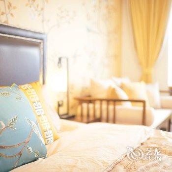 上海上海懒悠悠精品民宿(建国中路店)酒店提供图片