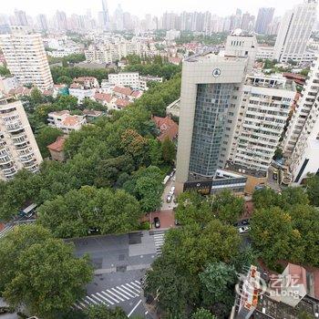 上海上海懒悠悠精品民宿(高安路店)酒店提供图片
