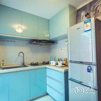 上海上海懒悠悠精品民宿(高安路店)酒店提供图片