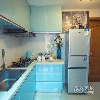 上海上海懒悠悠精品民宿(高安路店)酒店提供图片