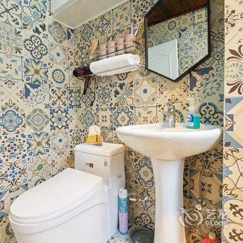 上海上海懒悠悠精品民宿(高安路店)酒店提供图片