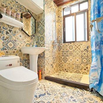 上海上海懒悠悠精品民宿(高安路店)酒店提供图片