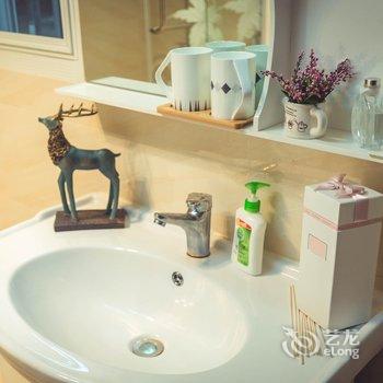 上海上海懒悠悠精品民宿(高安路店)酒店提供图片