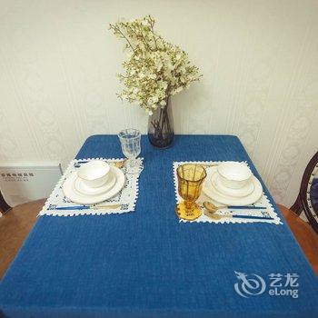 上海上海懒悠悠精品民宿(高安路店)酒店提供图片