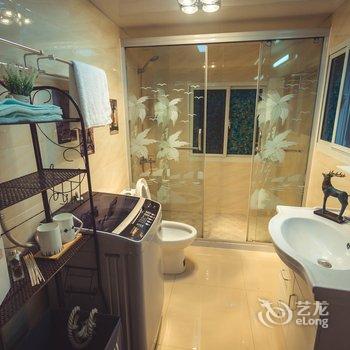 上海上海懒悠悠精品民宿(高安路店)酒店提供图片