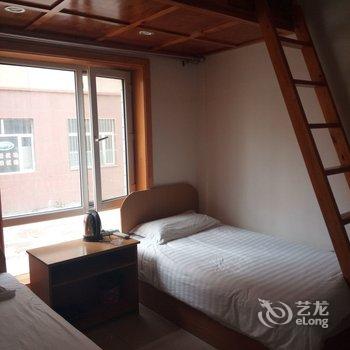 长白山鸿宾园时尚宾馆酒店提供图片