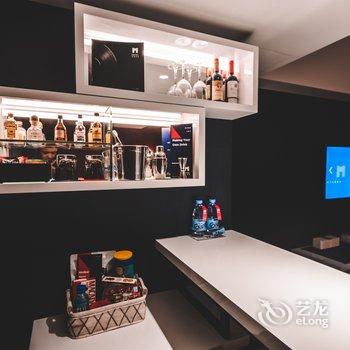 深圳木雅艺术主题酒店酒店提供图片