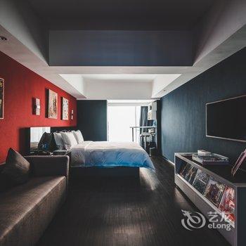 深圳木雅艺术主题酒店酒店提供图片