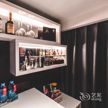 深圳木雅艺术主题酒店酒店提供图片