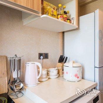 广州Kwin'sHouse普通公寓酒店提供图片