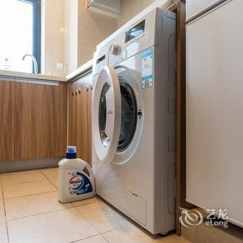 广州Kwin'sHouse普通公寓酒店提供图片