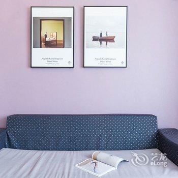 广州Kwin'sHouse普通公寓酒店提供图片