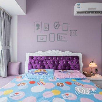 广州Kwin'sHouse普通公寓酒店提供图片