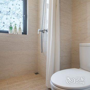 广州Kwin'sHouse普通公寓酒店提供图片