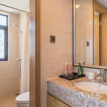 广州Kwin'sHouse普通公寓酒店提供图片