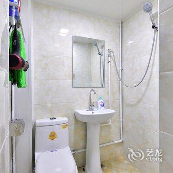 北京北京路客--HongliangZHANG普通公寓(富华大厦北路店)酒店提供图片