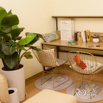 上海日之屋SunofBeach普通公寓酒店提供图片