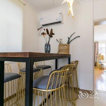 上海日之屋SunofBeach普通公寓酒店提供图片