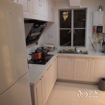 上海日之屋SunofBeach普通公寓酒店提供图片