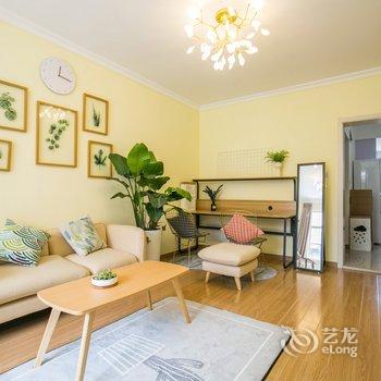 上海日之屋SunofBeach普通公寓酒店提供图片