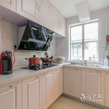 上海日之屋SunofBeach普通公寓酒店提供图片