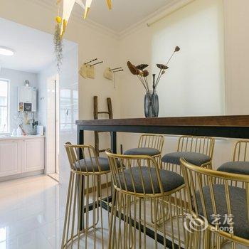 上海日之屋SunofBeach普通公寓酒店提供图片