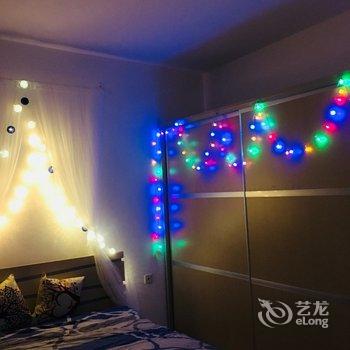 上海上海罗夏峰酒店式公寓(申江路店)酒店提供图片