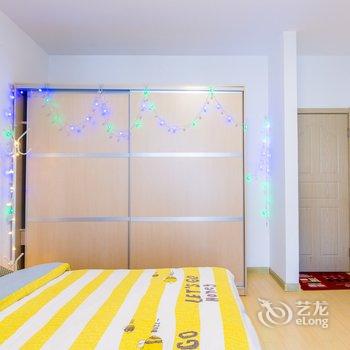 上海上海罗夏峰酒店式公寓(申江路店)酒店提供图片