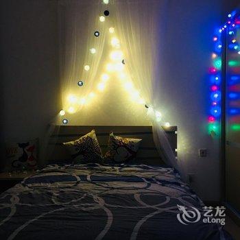 上海上海罗夏峰酒店式公寓(申江路店)酒店提供图片